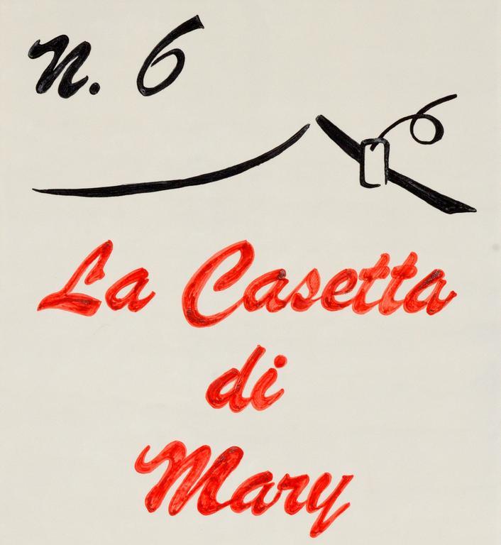 La Casetta Di Mary Termoli Εξωτερικό φωτογραφία